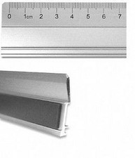 Aluminiumlineal - ,