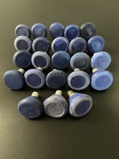Lot of 23 Roller Skate Toe