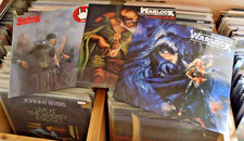 Warlock doro pesch vinyl - vinyl, lp