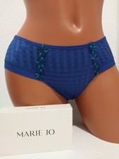 MARIE JO AVERO Slip/Hotpants