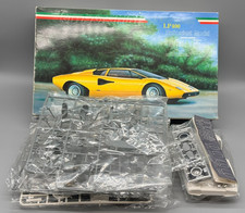 Modellautos Bausatz 1:24