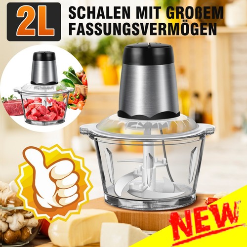 Multihacker zerkleinerer - multihacker,