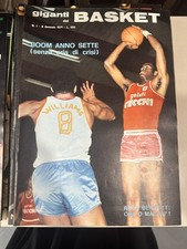 rivista spoort basket
