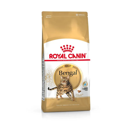 Royal canin bengal adult - royal,