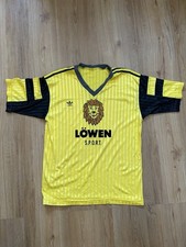 Dynamo Dresden Löwen Retro