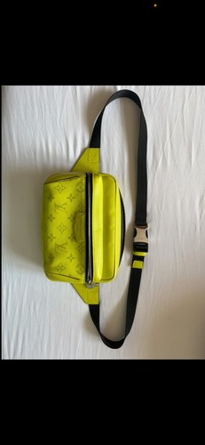 Louis vuitton outdoor bumbag - louis,