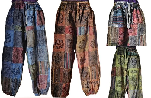 5xl patchwork combat cargo - s-5xl,
