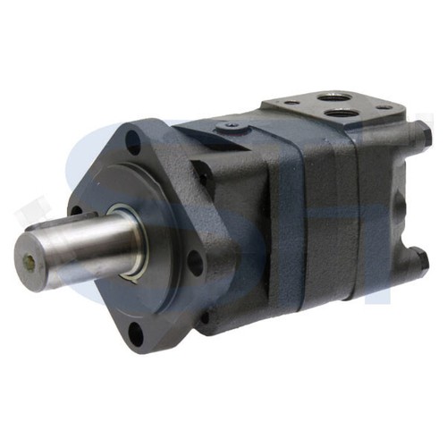 Hydraulikmotor ölmotor - hydraulikmotor,