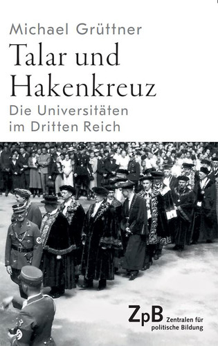 Michael grüttner talar und - michael,
