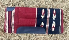 Westernpad "Texas" Pad