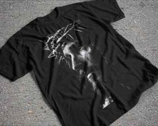 Herren T-Shirt Jesus Christus