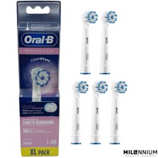 Oral sensitive clean 6 - clean, 3,