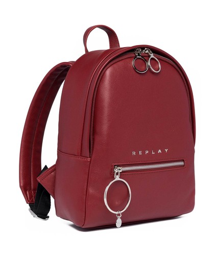Replay backpack rucksack - replay,