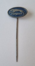schöner alter Pin /