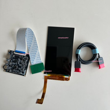 HDMI To MIPI Controller Board