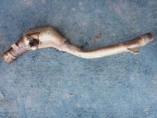 Auspuff Katalysator Suzuki GSR600 (WVB9)