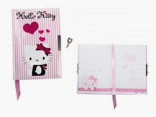 HELLO KITTY © Notizbuch mit