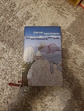 Die Vermessung der Welt von Daniel Kehlmann (2005, Gebundene Ausgabe)