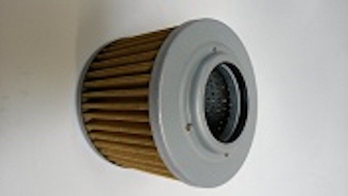 Hifi hydraulikfiltersatz - hifi,