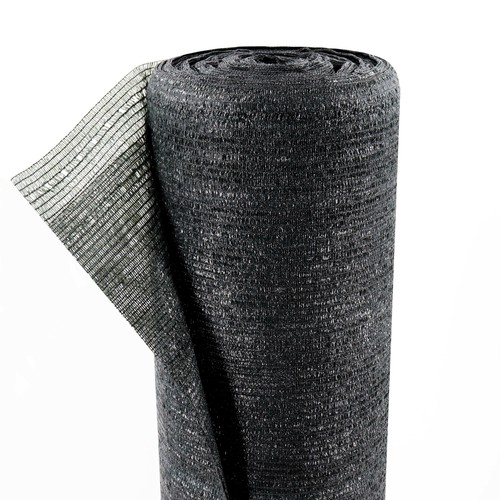 55m schattiernetz zaunblende - schattiernetz,