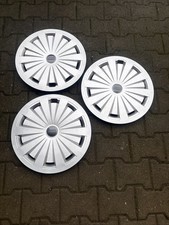 Original Audi Radkappen 16