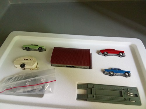 Wiking set dkw - dkw, 15