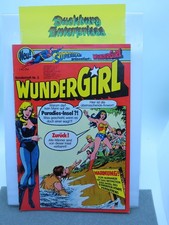 Wundergirl Sonderheft Nr.  3