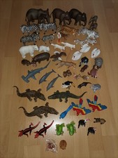 Schleich Tier Konvolut