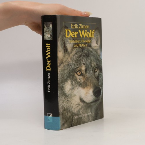 Der wolf erik zimen - der,