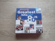 More Greatest Hits Of The 80'S