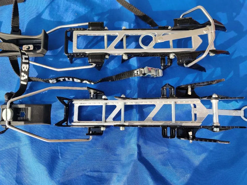 Steigeisen crampons stubai - steigeisen/crampons,