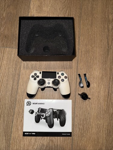 Scuf impact controller - impact,