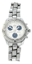 Breitling Colt Luxus Herren Chronograph Chronometer Quarz A73350 Kaliber B73