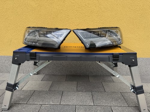 Original audi matrix - original,