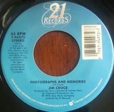 Jim Croce You Dont Mess Around