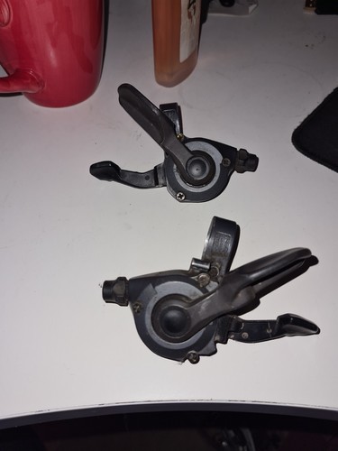 Xtr schalthebel m952 - xtr,