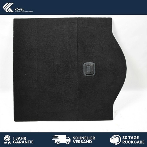 Kofferraumboden laderaum ford - laderaum,