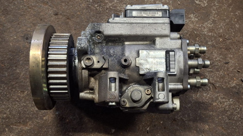 0470506037 bosch dieselpumpe - ,