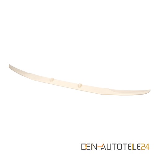Front spoiler lippe unterteil - lippe,