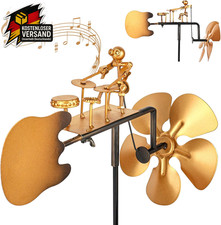 Metall Windspiel für Garten
