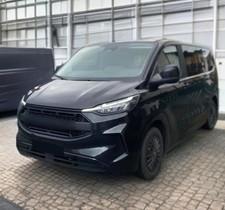 Raptor-Style Kühlergrill für