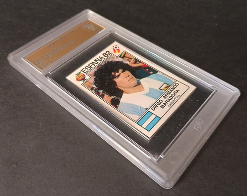 Panini espana sticker - wm,
