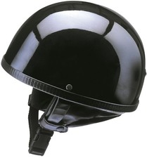 Halbschalen Helm XL - Redbike