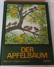 Der Apfelbaum von Mira Lobe