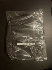 Rammstein Umhängetasche