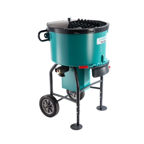 Collomix zwangsmischer tmx - zwangsmischer,