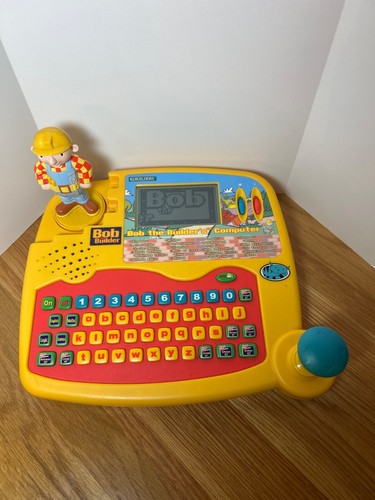 Vintage bob der baumeister - vintage,