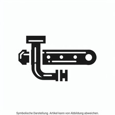 ACPS-ORIS Anhängerkupplung