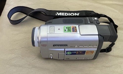 Medion 9021 mini digital - medion, md