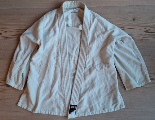 Judoanzug mit jacke - judoanzug, hose